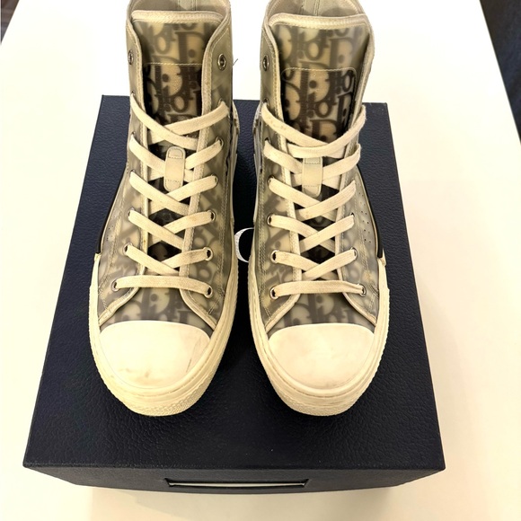 Dior B23 size US 10 - Picture 3 of 7